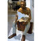 Innenlandschaftsentwurfs-Bronze-Statuen-sitzende Mann-Skulptur-lange Lebenszeit fournisseur
