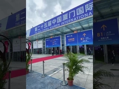 Wangstone Skulpturenausstellung