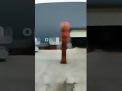 Wetterunterdrückende Corten-Stahlskulpturen