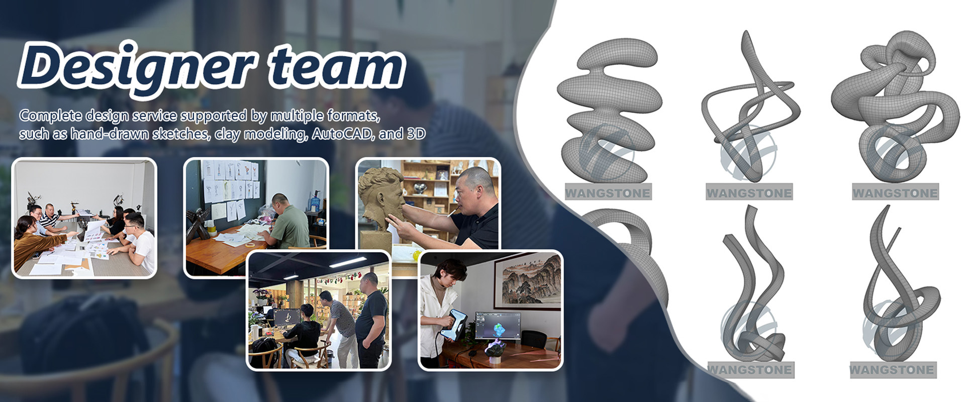 Qualität Metallskulptur im Freien Fabrik