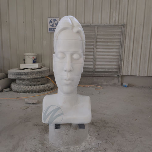 Jüngste Firmenblogs über Stein-Marmor-Bust-Statue