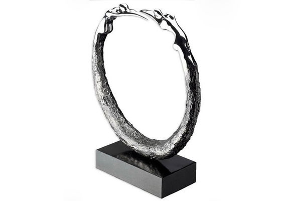 Ein guter Preis. Innenedelstahl gestaltet Hauptdekor kundengebundene Größe WS-ST1142 Online