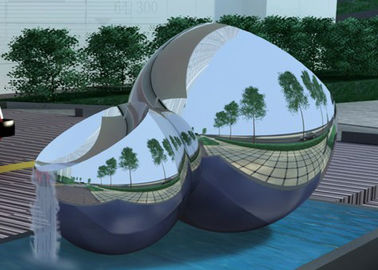 Ein guter Preis. Edelstahl-Wasser-Eigenschaft im Freien mit Wasser-Brunnen-einfacher Installation Online