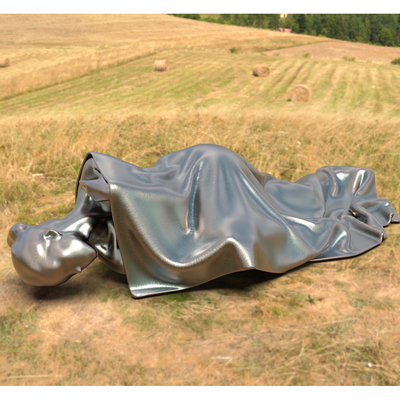 Ein guter Preis. Gartendekoration Bronze Antike Liegende Frau Skulptur Online