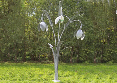 Ein guter Preis. Stadt-Kunst-Dekor-Zusammenfassungs-Yard-Skulpturen/Edelstahl-Fisch-Skulptur Online