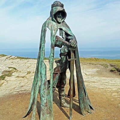 Ein guter Preis. Individuell gestaltete Bronzeskulpturen mit Korrosionsbeständigkeit für Außendekoration Online